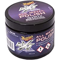 Meguiar´s G13005EU Abrillantador de Metal
